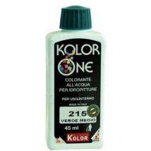 Colorante acqua kolorone