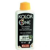 Colorante acqua kolorone