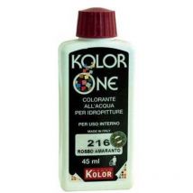 Colorante acqua kolorone