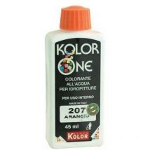 Colorante acqua kolorone