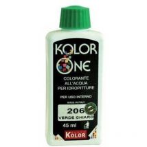 Colorante acqua kolorone