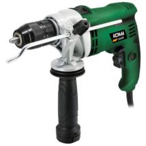 Hammerbohrer 750w 12x31,5x22cm Koma Tools