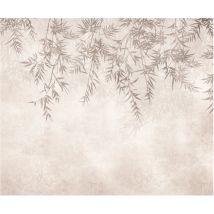 Komar Wandtapete - Alizé - 250 X 300 Cm - Digitaldruck - Naturmotiv