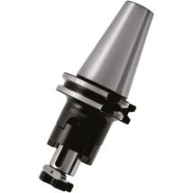 Kombi-Aufsteckfräserdorne SK 50 AD/B 40 mm A=130 mm