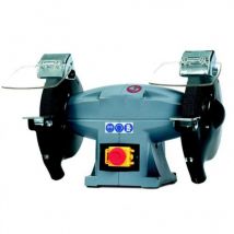 Femi - Kombi-Schleifmaschine 450 w Drehstrom - ø 150x25x16 mm - Schleifscheibe nicht inbegriffen - 8023232