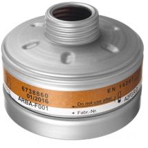 Dräger Safety Wechselfilter, Filter: A2P3RD