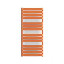 Kombinierte Heizkörper Farbe - 655x500mm - 460 Watt - WAR655/500TBZ82003