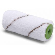 Nölle Profi Brush - Kombiwalze Microfaser 10 Cm Ø 30 Mm, Florhöhe 9 Mm