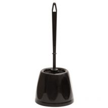 Kombiwc Classic Schwarz - Tampel