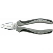 WGB - Kombizange 2K-Griff Länge 160 mm