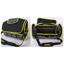 Bigmat - porta attrezzi fastcatch pro 50 x 23 x 30 cm con tracolla
