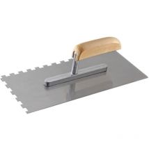 Kombo - Frattazzo Dentato per Colla 280mm x 115mm