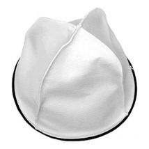 Lavor - Kombo Poker wash Filtre à cendres pour poussières fines