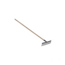 Rastrello da giardino a 7 denti - Kombo