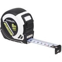 PLD85ME led Light Tape Measure 8m/26FT - Komelon