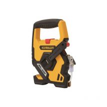 Komelon - Contractor Long Tape 30m/100ft (Width 13mm) KOMLFP30EER