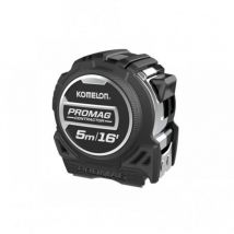 Komelon - MPR55E 5m/16ft Contractor Magnetic Tape Measure