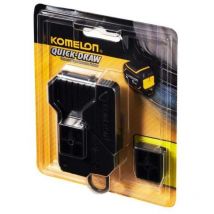 Komelon Quick-Draw Universal Tape Holster KOMQDHOLSTER