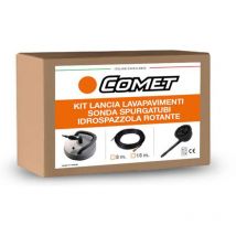 Komet-Zubehörkit 3301143100