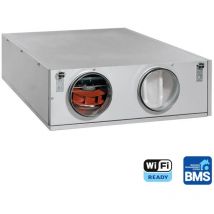 Komfort EC DBE 300-E - Blauberg Ventilatoren 8073281