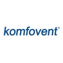 Komfovent - Anschlusskit Ppu-hw-3r-25-6,3-w3 - 744110081