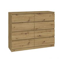 Kommode Malwa M8/120 artisan