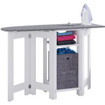 Kommode Sideboard Bügelbrett Bigalos