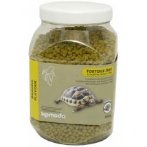Komodo Tortoise Food Banana - 170g - 220154