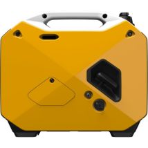 Groupe Électrogène Inverter 1800w Insonorisé Monophasé – Moteur 4 Temps – Autonomie 3.4h – Niveau Sonore 58db Pour Appareils Sensibles – Kompak - 