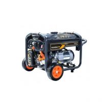 Kompak - Groupe électrogène Essence 3300W K4000S monophasé
