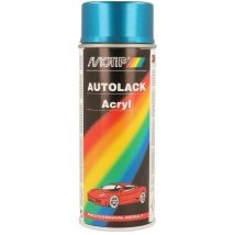 Kompakt 53955 Blau Met. 400ml