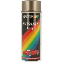 Kompakt 55525 Grau Met. 400