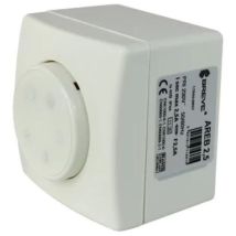 Elektronischer Lüfterdrehzahlregler Areb 2,5 A