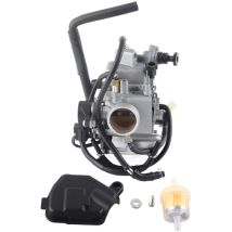 Kompakter, Leistungsstarker Atv-vergaser Als Ersatz Für Foreman 500 Trx500tm Typ B (606-065) Der Baujahre 2005-2006