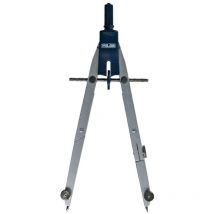 Kompass mit automatischem Schnurrbartschalter Milan