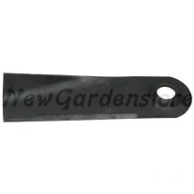 Kompatibel Countax Rasenmähermesser Mähmesser 42 168069-01