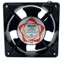 Kompatibel mit sunon DP200A 220/240 v 0,14 a 12 cm 12038 120 x 120 x 38 m Lüfter