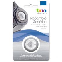 Ersatzklinge für Philips Rasierer cu55 tm