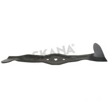 Kompatible Rasenmähermesser roques et lecoeur 542MM rif 1108191