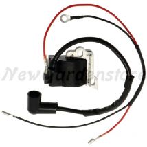 Kompatible Zündspule Honda 18270539 30500-ZM3-003
