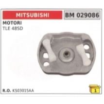 Kompatibler Anlasser für mitsubishi Freischneider tle 48SD
