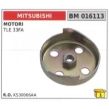 Kompatibler Anlasser mitsubishi Bürstenmäher tle 33FA