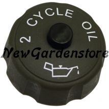 Kompatibler Tankdeckel für Walzenfrosch Wacker 0152611
