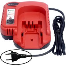 Kompatibles Black & Decker Hpb18-ope Hpb14 Hpb12 Hpb96 Bdccn24 Bdfc240 Schnellladegerät Für 9,6 V Bis 24 V Nicd/nimh-akkus