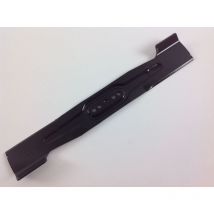 Kompatibles Mähmesser 366 mm Wolf-garten 1.37 xc - 2.37 e - 2.37 ek