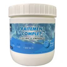 Komplettbehandlung Für Piscinette 500g