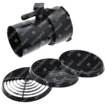 Komplette Düse für Attila compatible Sprühpumpen – 056494