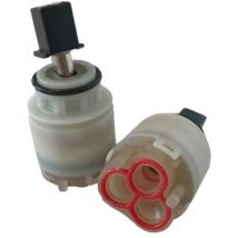 Komplette Keramikkartusche ø 25 mm Paffoni ZA91231 Kartuche