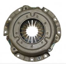 Komplette Kupplung Shibaura Sp2140, Scheibe Und Membran, 320040312