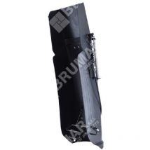 Komplette Schornsteinschneefräse Maori mp866ae Maori kompatibel - 051222